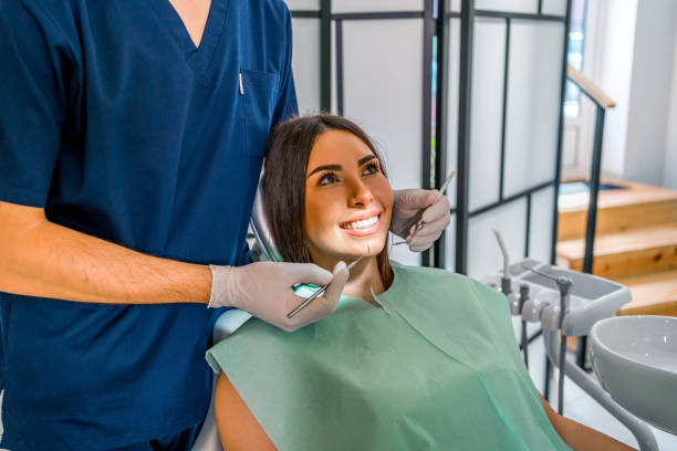 Best Dental Exams and Cleanings  in Medina, NY